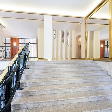 Easylife - Elegante Monolocale In Corso Magenta Apartment มิลาน ภายนอก รูปภาพ