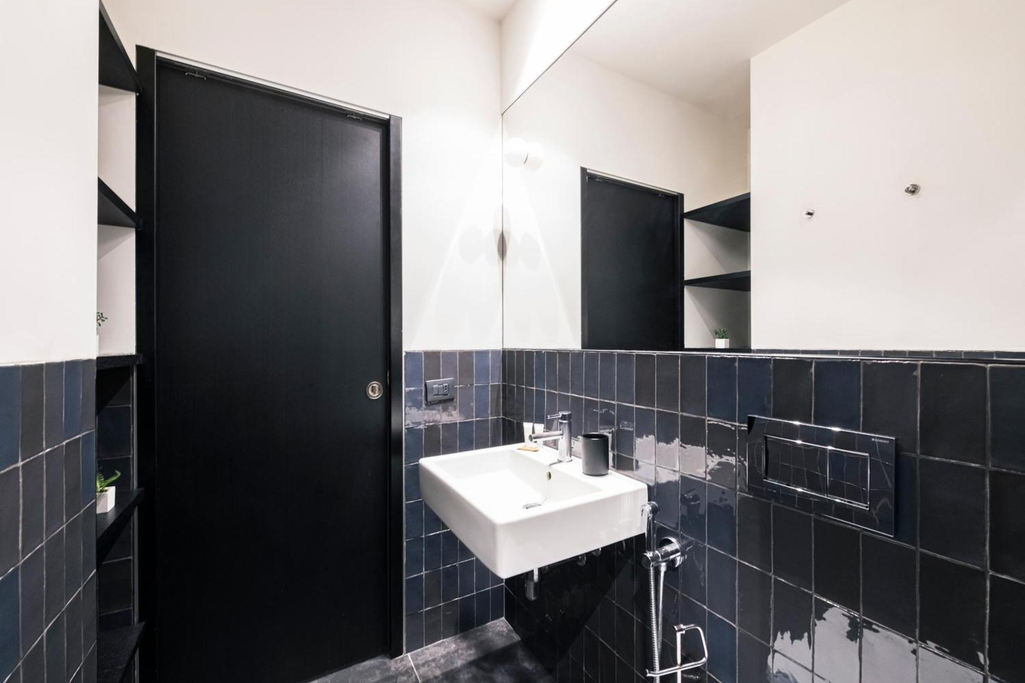 Easylife - Elegante Monolocale In Corso Magenta Apartment มิลาน ภายนอก รูปภาพ